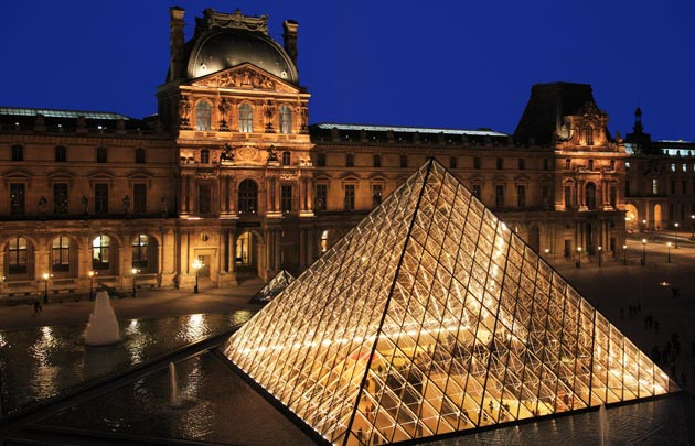 Louvre