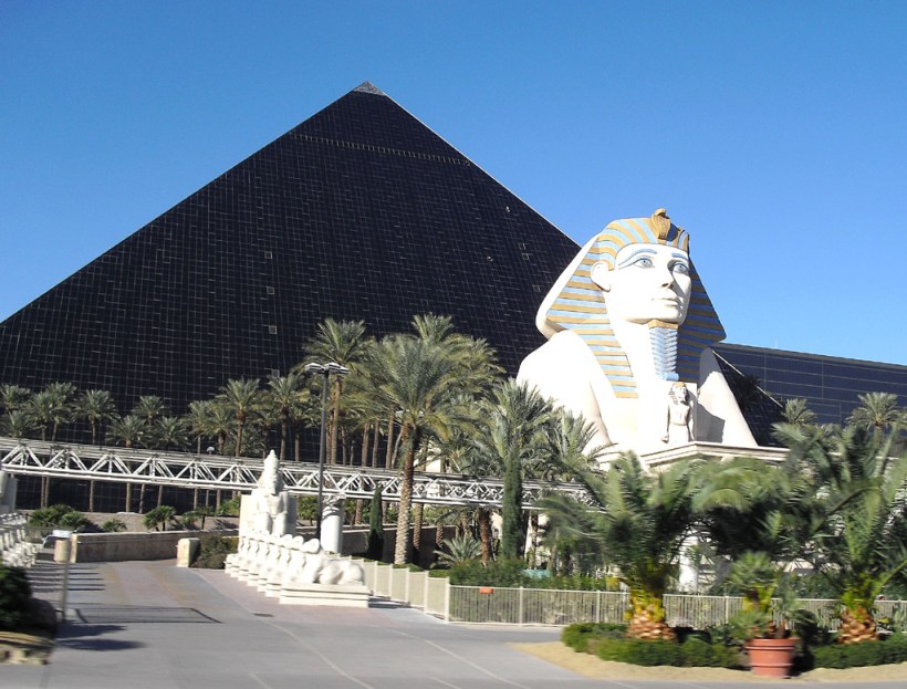 Luxor